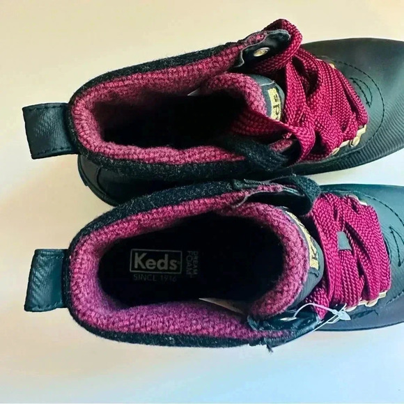 NWT Keds Scout II Duck Waterproof Boots - Picture 8 of 10